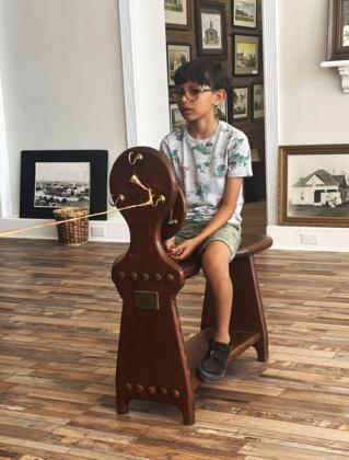 SPOTLIGHT ON FLOYDADA PUNKIN' DAYS