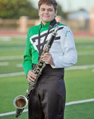 ETHAN LONGORIA