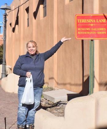 Teresa Lamb Bigham, 1971–2023