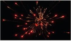 Dougherty celebrates the Fourth in style