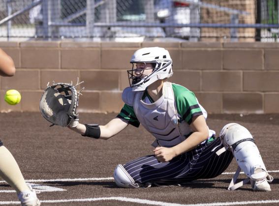 SPOTLIGHT ON FLOYDADA SOFTBALL TOURNEY