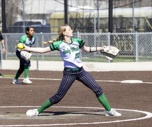 SPOTLIGHT ON FLOYDADA SOFTBALL TOURNEY
