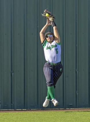 SPOTLIGHT ON FLOYDADA SOFTBALL TOURNEY