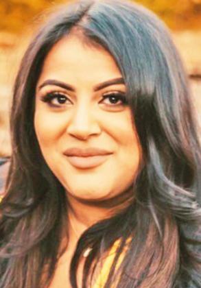NISHA CHAMPANERI, RN, BSN, MSN | COURTESY PHOTO
