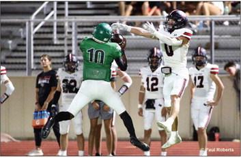 SPOTLIGHT ON FLOYDADA FOOTBALL