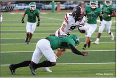 SPOTLIGHT ON FLOYDADA FOOTBALL
