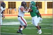 SPOTLIGHT ON FLOYDADA FOOTBALL