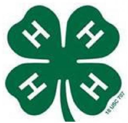 FLOYD COUNTY 4-H NEWS &amp; ACTIVITY CALENDAR