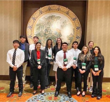STATE BPA