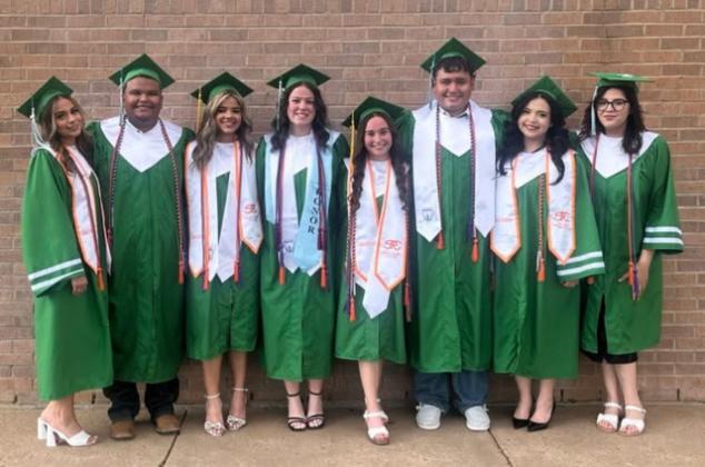 Students thrive at collegiate