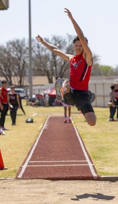 SPOTLIGHT ON LOCKNEY TRACK