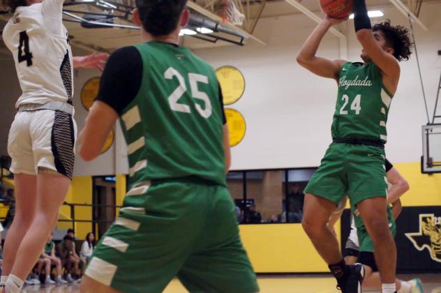 BOYS BASKETBALL RESULTS