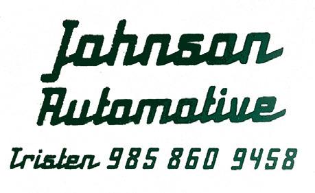 Lockney Chamber welcomes new automotive business