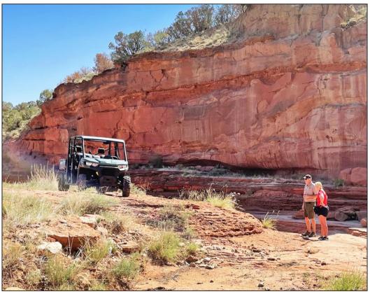 Saints Roost Expedition Company to offer adventure tours across region