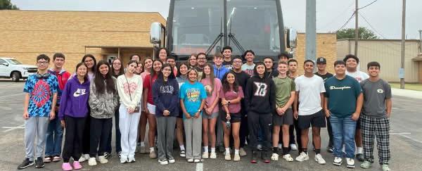 STATE BAND