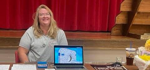 SPOTLIGHT ON MANGOLD HEALTH FAIR