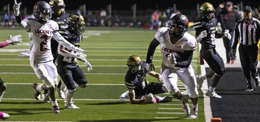 SPOTLIGHT ON LOCKNEY WIN OVER SUDAN