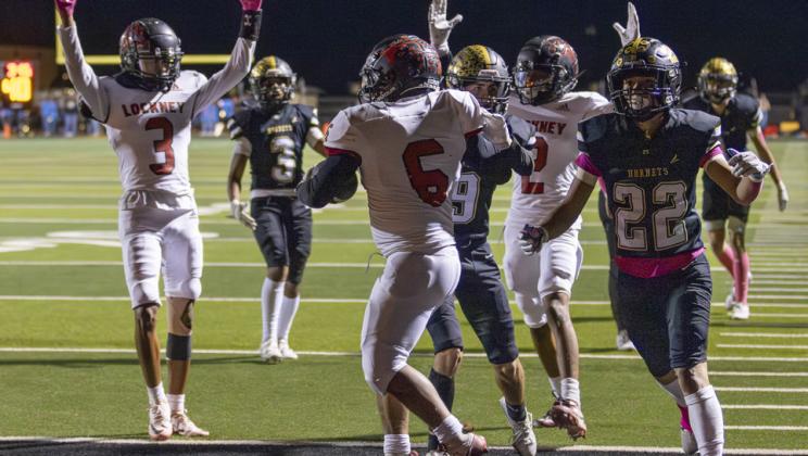 SPOTLIGHT ON LOCKNEY WIN OVER SUDAN