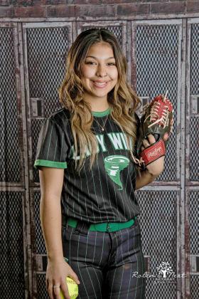Lady Winds earn TGCA softball all-state honors