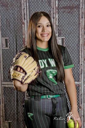 Lady Winds earn TGCA softball all-state honors
