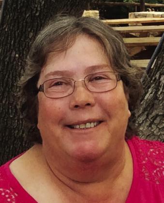 Joan Frances King Davidson 1955–2023