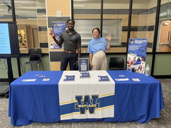 SPOTLIGHT ON FCISD OPEN HOUSE