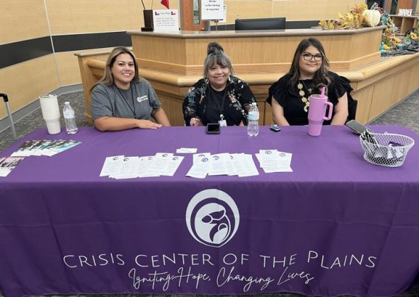 SPOTLIGHT ON FCISD OPEN HOUSE
