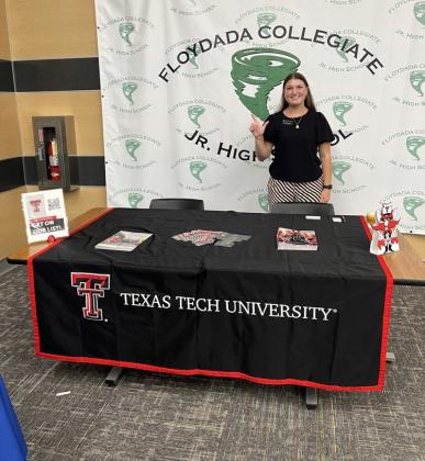 SPOTLIGHT ON FCISD OPEN HOUSE