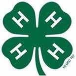 4-H leadership and ambassador positions open for application