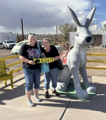 Rabbits, remembrances, retail—and resilience