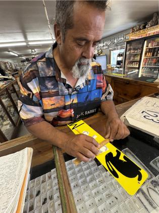 Rabbits, remembrances, retail—and resilience