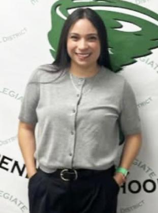 LAURA PAZ
