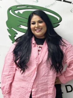 PERLA TRUJILLO