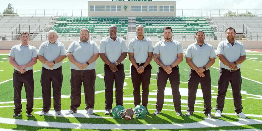 Floydada coaches honored by KCBD