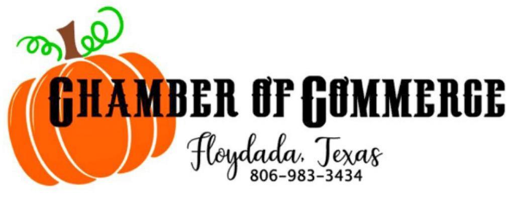 Darty Gin chosen Floydada Business of the Month for February