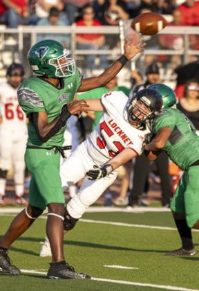 Tyrean Henderson