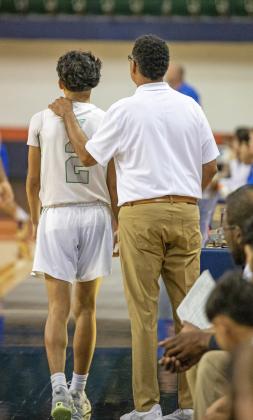Floydada’s success sparks flashback to team’s 2007-08 season