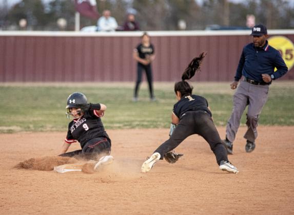 Floydada’s success sparks flashback to team’s 2007-08 season