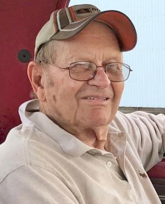 Gene Jones, 1940–2025