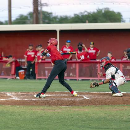 DYLLAN THIEBAUD CHECK SWING