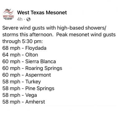Windy start for winning Winds
