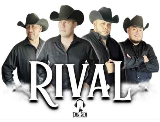 Rival takes the stage for 38th Annual Floydada Punkin Days Oct. 11