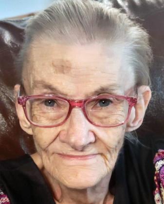Glenda Kay (Edwards) Kemp, 1944–2023