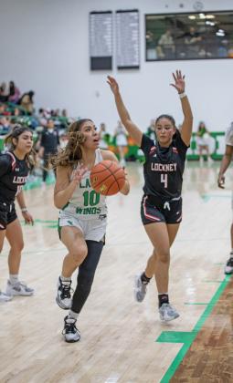 Whirlwinds, Lady Winds take victories over Lockney