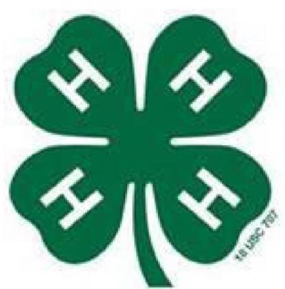 FLOYD COUNTY 4-H NEWS &amp; ACTIVITY CALENDAR