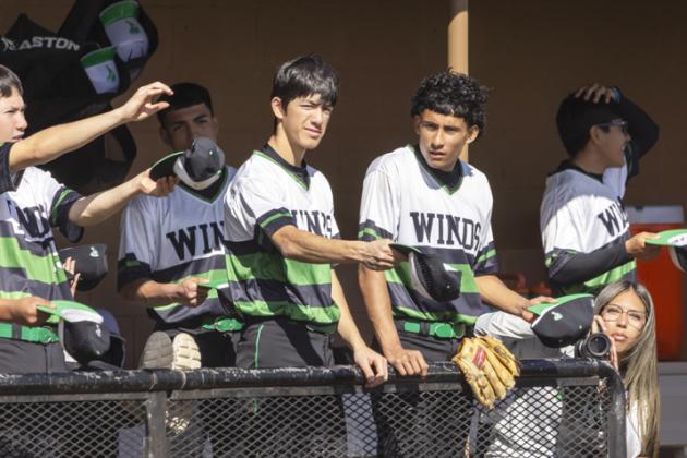 SPOTLIGHT ON FLOYDADA BASEBALL