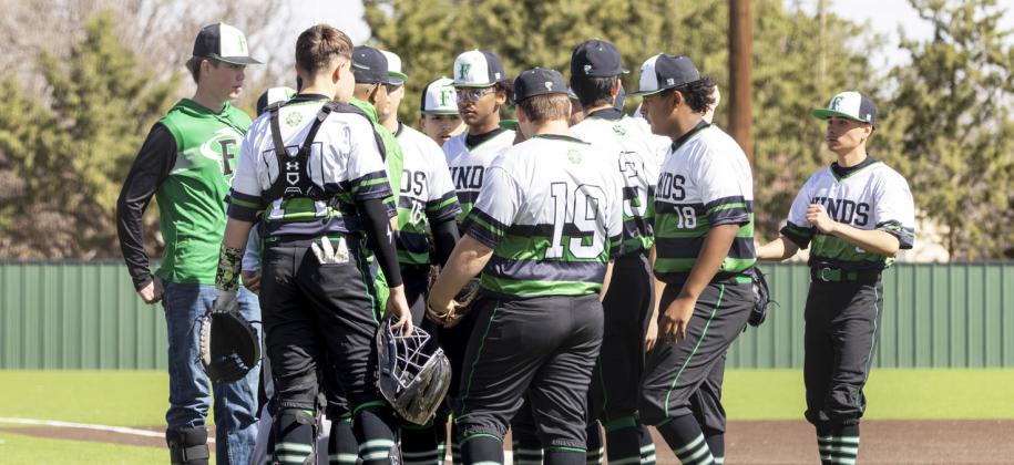 SPOTLIGHT ON FLOYDADA BASEBALL