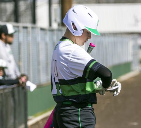 SPOTLIGHT ON FLOYDADA BASEBALL