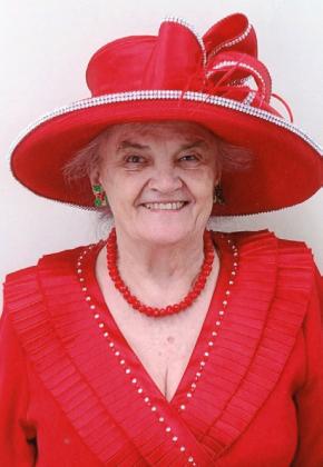 Betty Jane Goen, 1940–2024