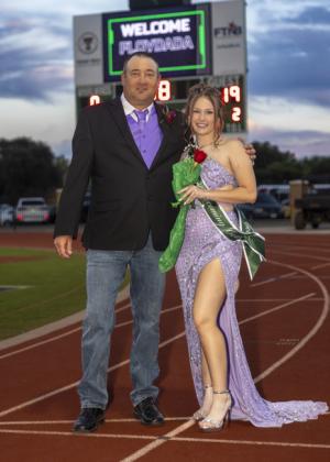 SPOTLIGHT ON FLOYDADA HOMECOMING